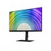 Samsung LS24A600UCEXXS ViewFinity S6 S60UA QHD Monitor 24"